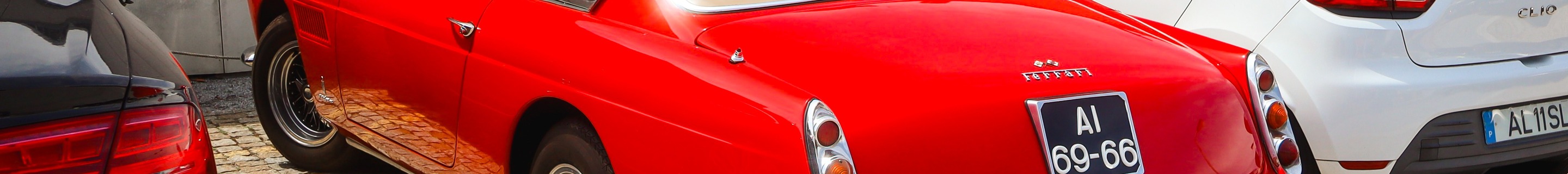 Ferrari 250 GTE