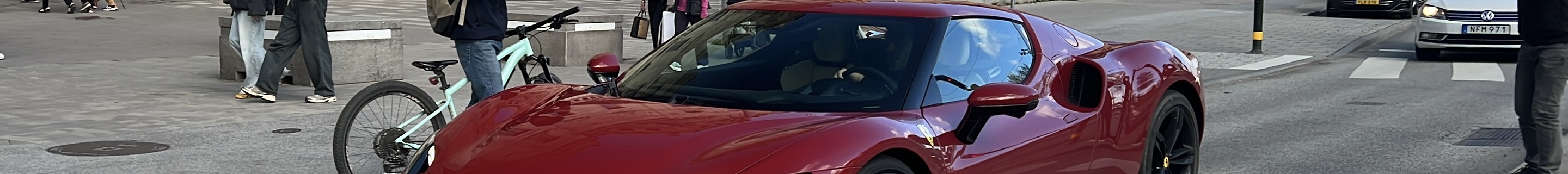 Ferrari 296 GTB
