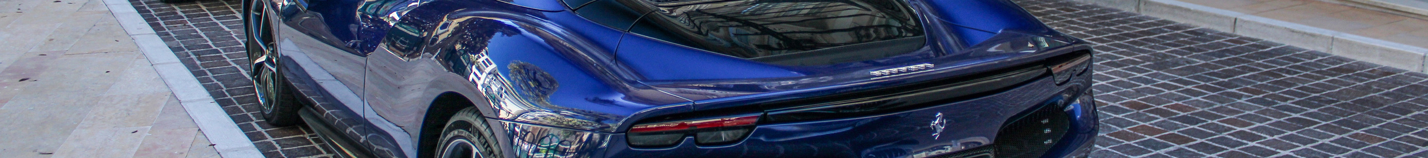 Ferrari 296 GTS