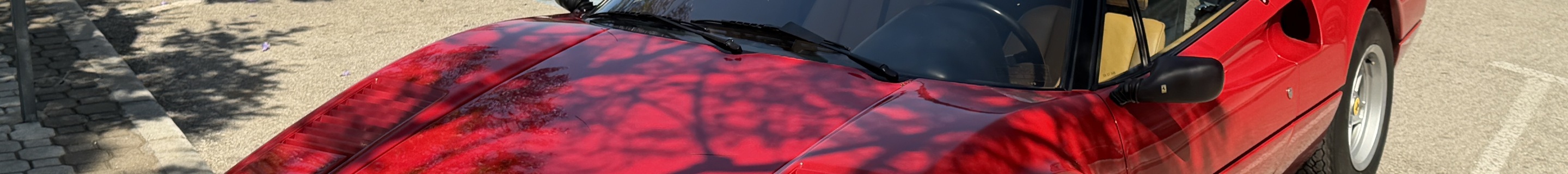 Ferrari 308 GTS