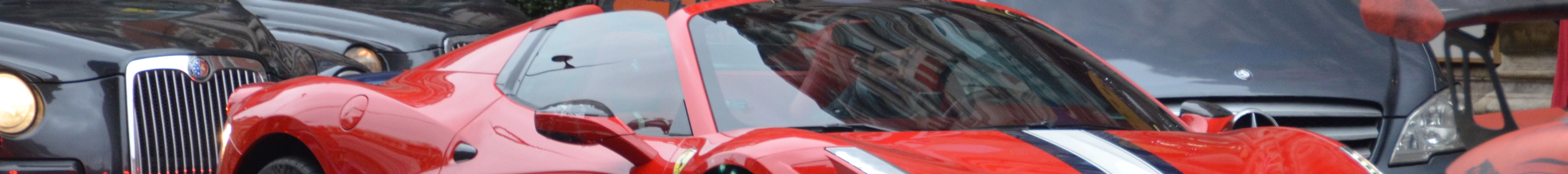 Ferrari 458 Speciale A
