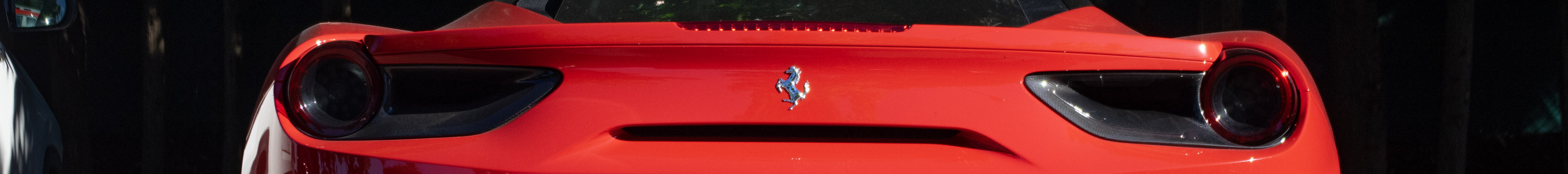Ferrari 488 GTB