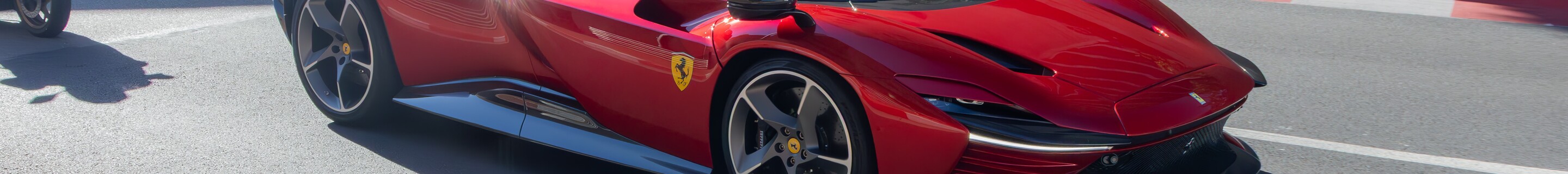 Ferrari Daytona SP3