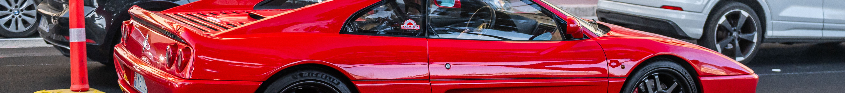 Ferrari F355 Berlinetta