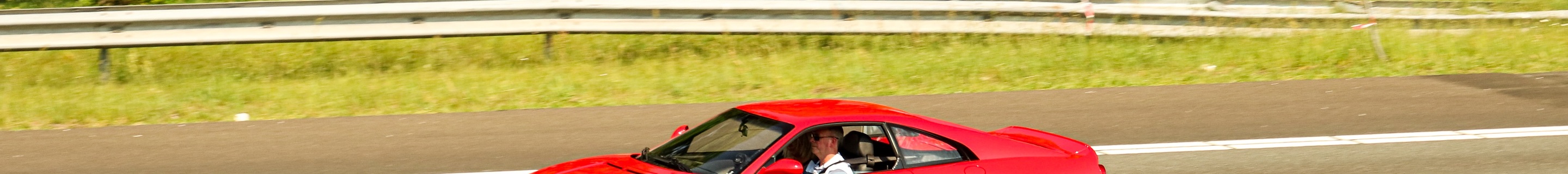 Ferrari F355 Berlinetta