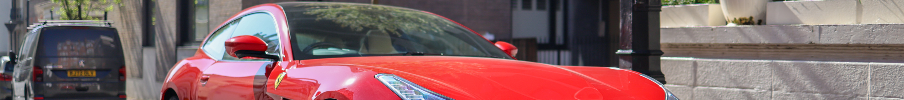 Ferrari GTC4Lusso