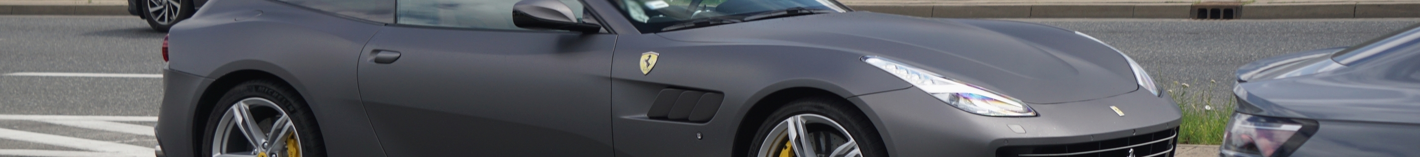 Ferrari GTC4Lusso