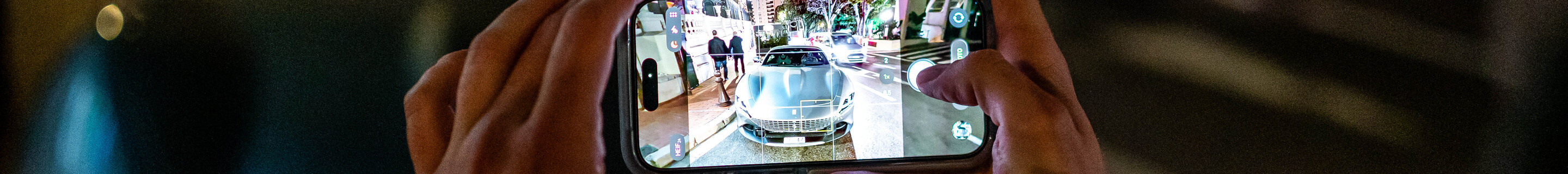 Ferrari Roma Spider