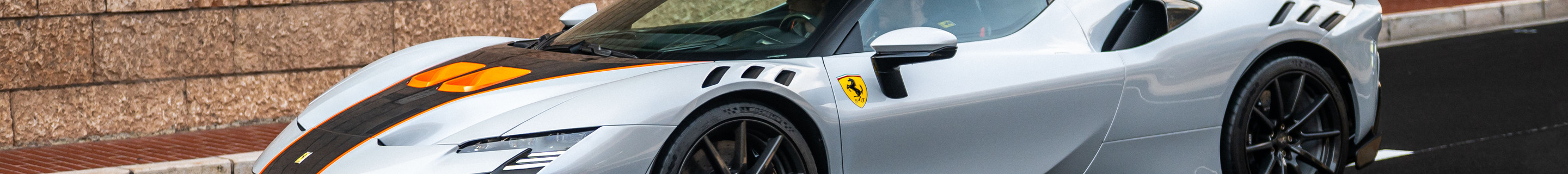 Ferrari SF90 XX Stradale