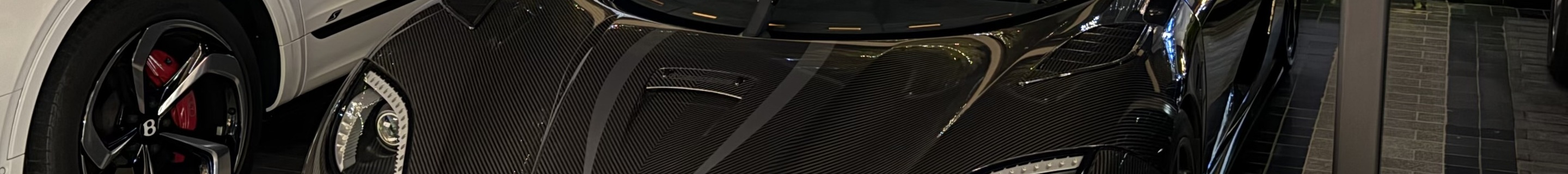 Koenigsegg Agera