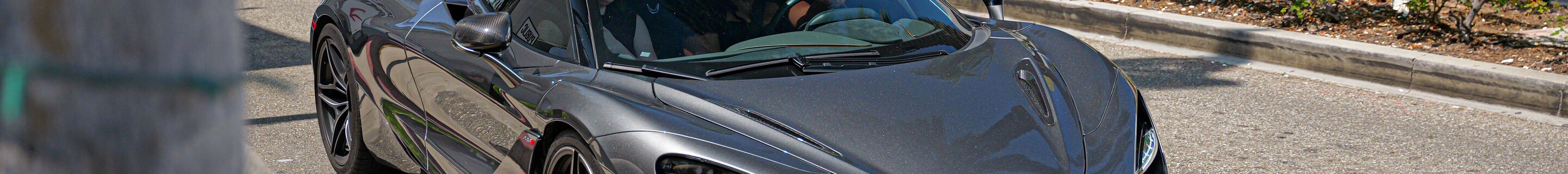 McLaren 720S
