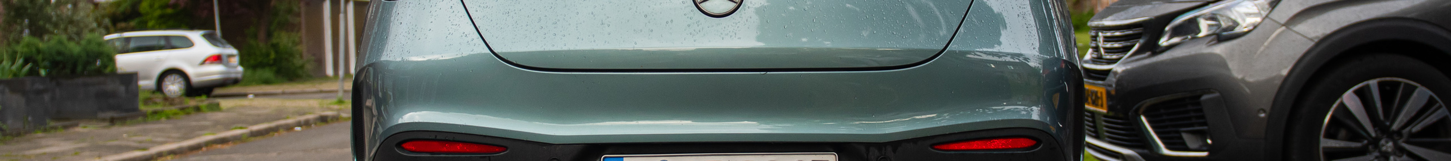 Mercedes-AMG GLC 63 S E-Performance Coupé C254