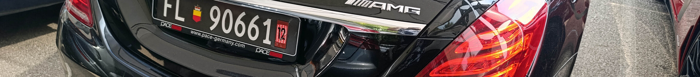 Mercedes-Benz S 65 AMG V222
