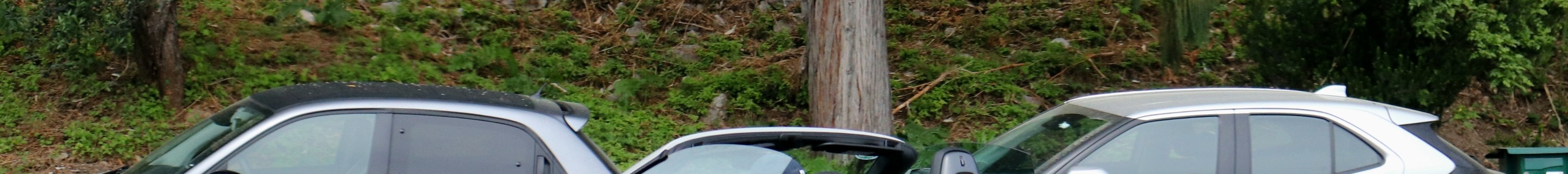 Porsche 992 Carrera 4 GTS Cabriolet MkI