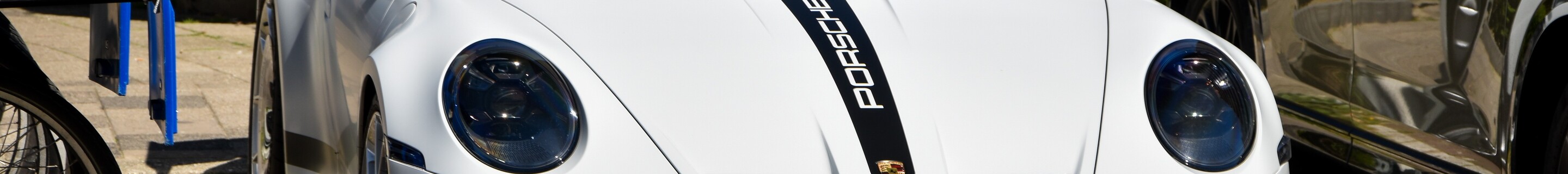 Porsche 992 GT3 MkI Manthey Racing