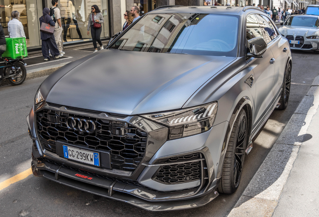 Audi ABT RS Q8-R