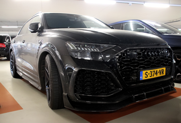 Audi ABT RS Q8 Signature Edition