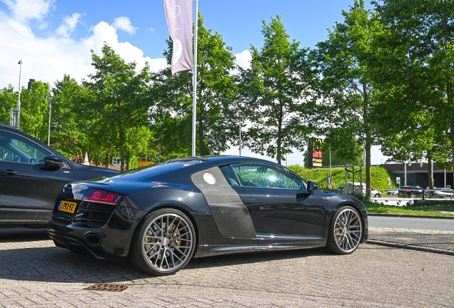 Audi R8 V10