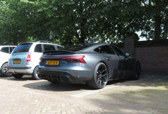 Audi RS E-Tron GT