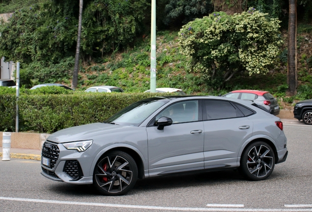 Audi RS Q3 Sportback 2020