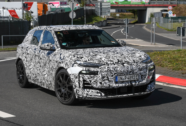 Audi RS Q6 E-Tron