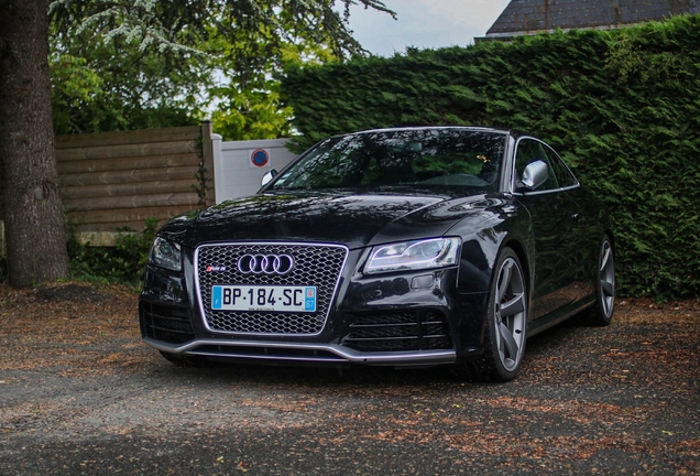 Audi RS5 8T