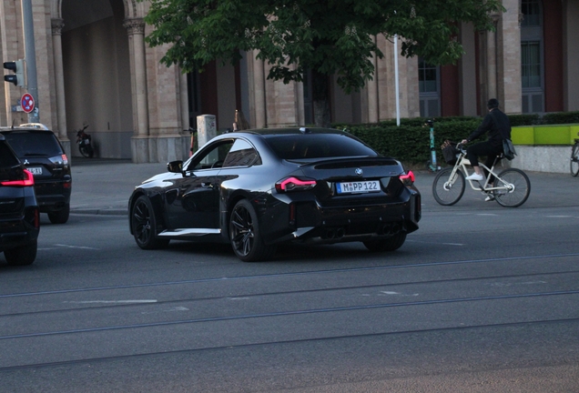 BMW M2 Coupé G87