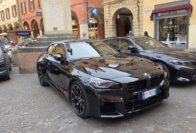 BMW M2 Coupé G87