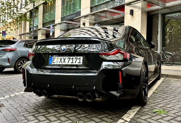 BMW M2 Coupé G87