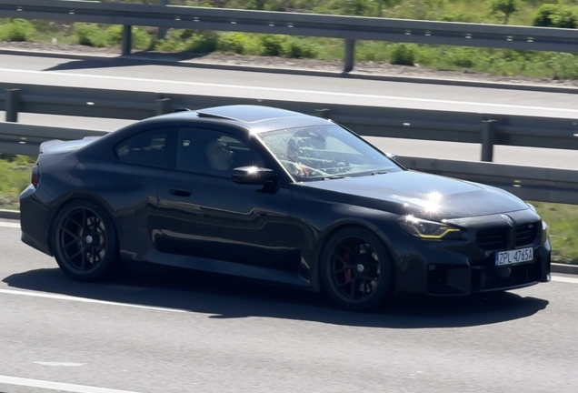 BMW M2 Coupé G87