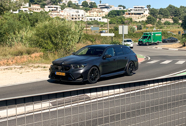 BMW M5 G99 Touring