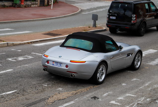 BMW Z8