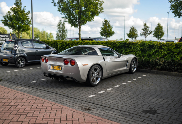 Chevrolet Corvette C6