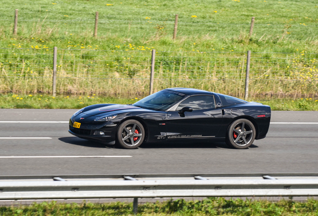 Chevrolet Corvette C6