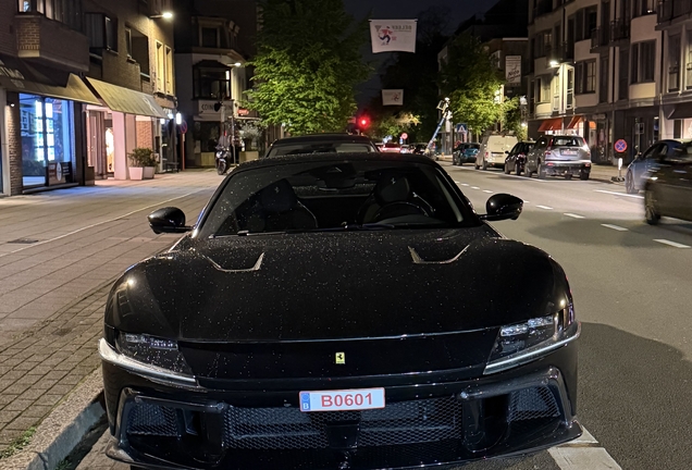 Ferrari 12Cilindri Spider