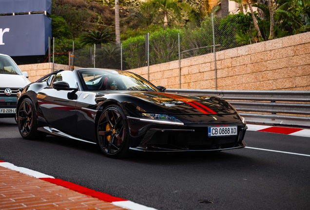 Ferrari 12Cilindri Spider