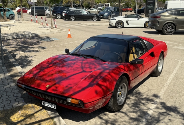 Ferrari 308 GTS