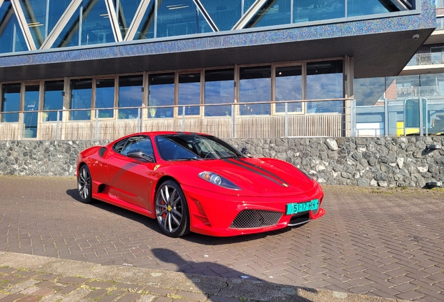 Ferrari 430 Scuderia