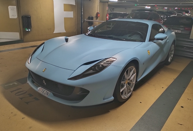 Ferrari 812 GTS
