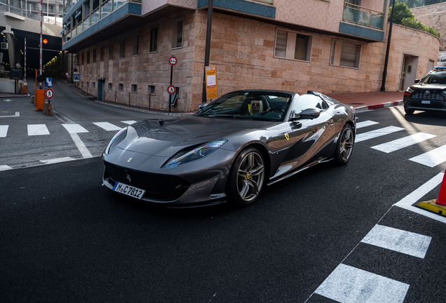 Ferrari 812 GTS