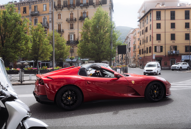 Ferrari 812 GTS