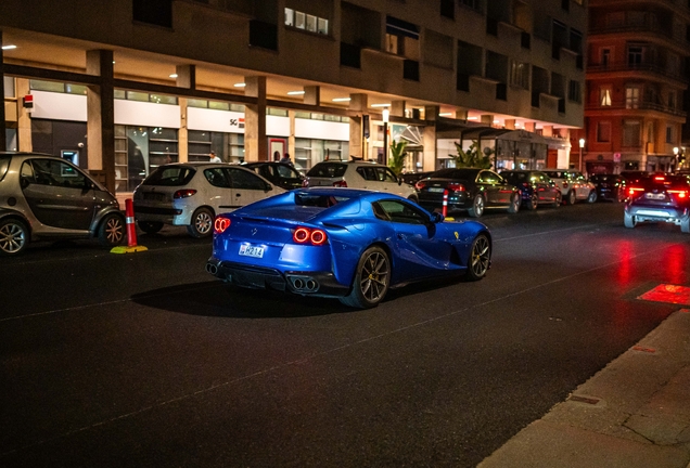 Ferrari 812 GTS