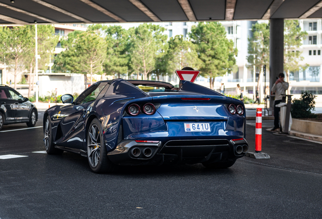 Ferrari 812 GTS
