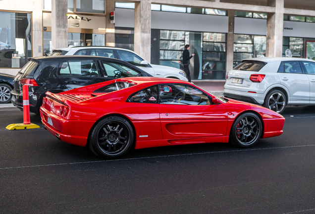 Ferrari F355 Berlinetta