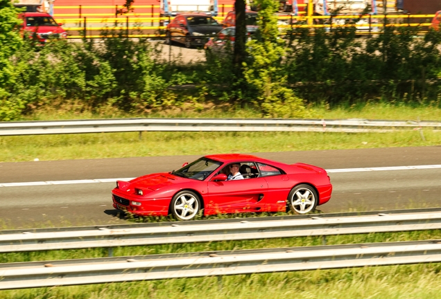 Ferrari F355 Berlinetta