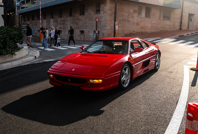 Ferrari F355 Berlinetta