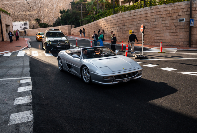 Ferrari F355 Spider