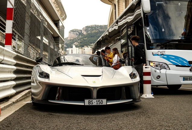 Ferrari LaFerrari