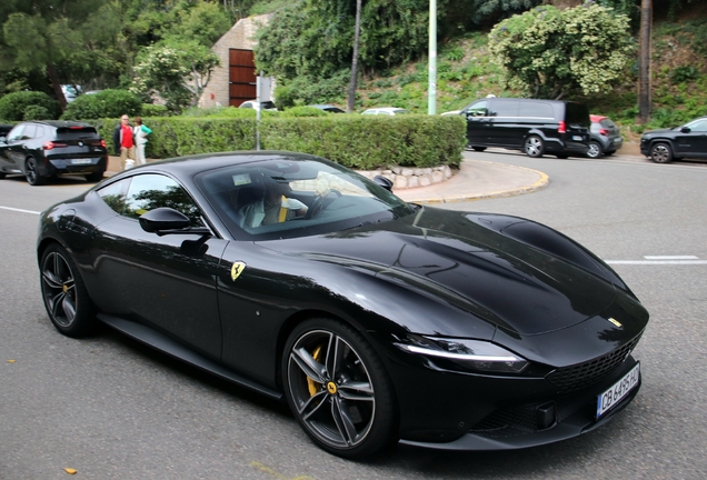 Ferrari Roma
