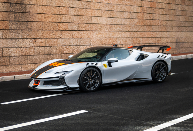 Ferrari SF90 XX Stradale